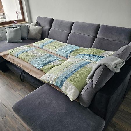 Gemuetliche Ferienwohnung Mulheim-Karlich Ngoại thất bức ảnh