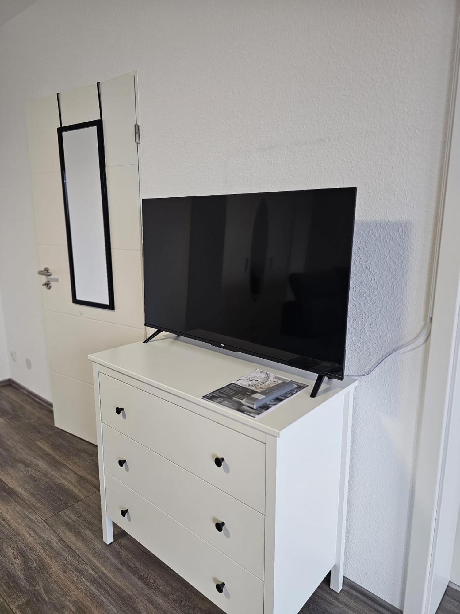 Gemuetliche Ferienwohnung Mulheim-Karlich Ngoại thất bức ảnh