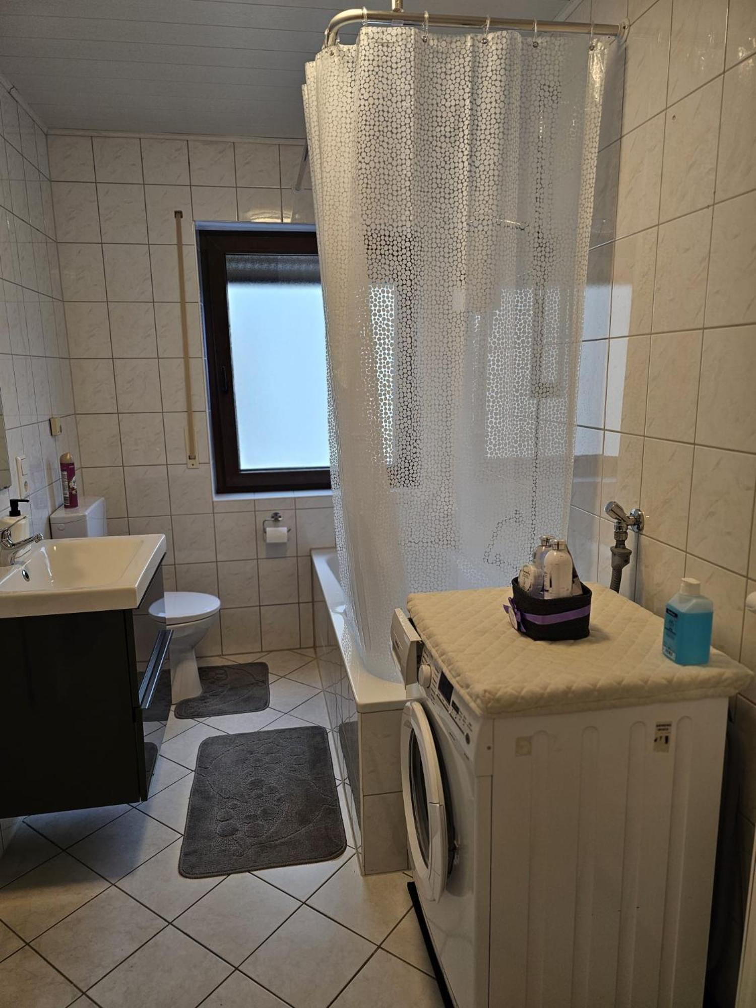 Gemuetliche Ferienwohnung Mulheim-Karlich Ngoại thất bức ảnh