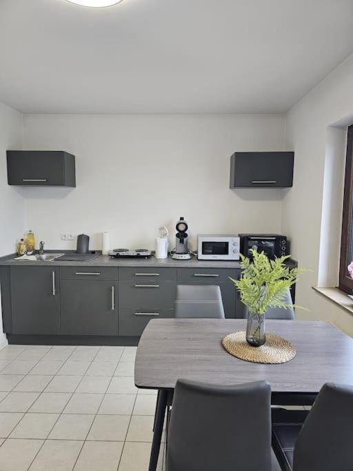 Gemuetliche Ferienwohnung Mulheim-Karlich Ngoại thất bức ảnh