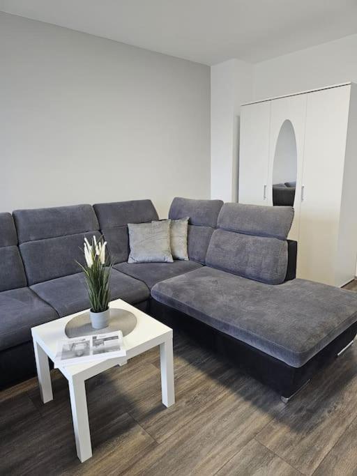 Gemuetliche Ferienwohnung Mulheim-Karlich Ngoại thất bức ảnh
