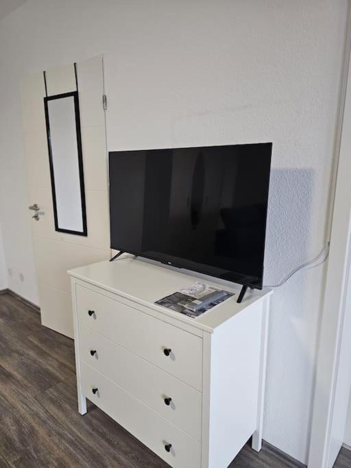 Gemuetliche Ferienwohnung Mulheim-Karlich Ngoại thất bức ảnh